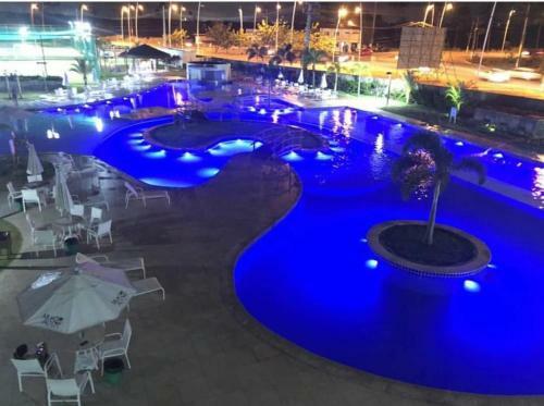 Apartamento Flats Em Muro Alto