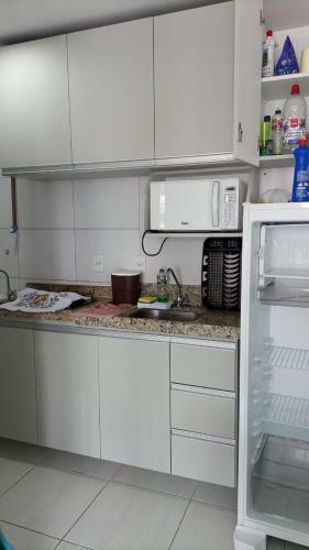 Apartamento Flats Em Muro Alto