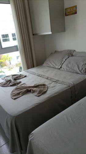 Apartamento Flats Em Muro Alto