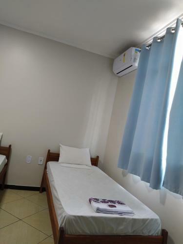 Hostal Pousada San Raphael