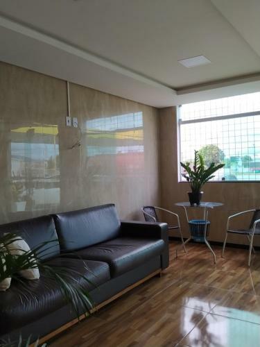 Hostal Pousada San Raphael