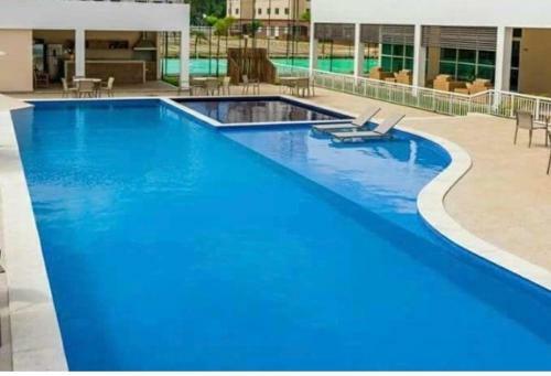Apartamento Praia Sul