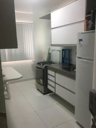 Apartamento Praia Sul