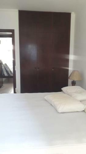 Apartamento Condom�nio Edificio Jardim Do Recanto