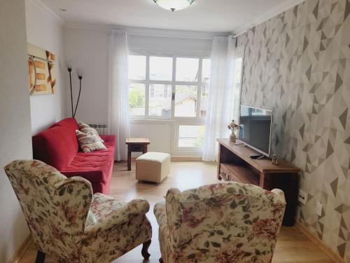 Apartamento Apto Centro Don �talo 301