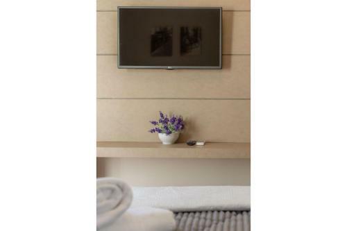 Solar Das Hort�nsias 104 - Apartamento Em Gramado
