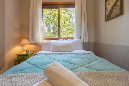 Solar Das Hort�nsias 104 - Apartamento Em Gramado
