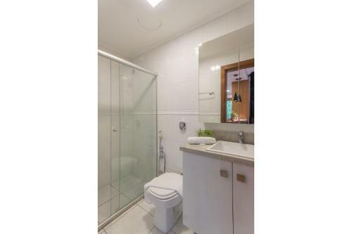 Solar Das Hort�nsias 104 - Apartamento Em Gramado