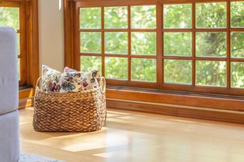 Solar Das Hort�nsias 104 - Apartamento Em Gramado