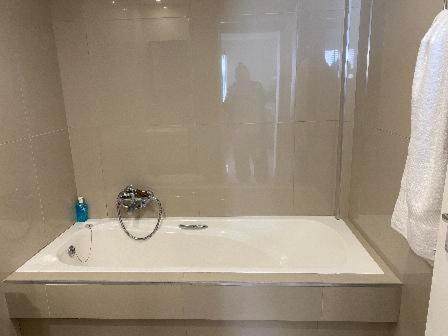 Lovely Two Bedroom Apartment With Sea Views