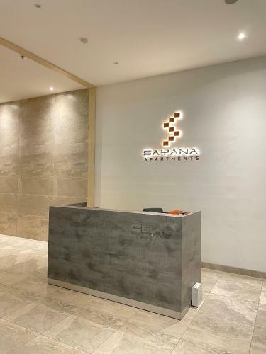 Apartemen Sayana Harapan Indah By Cheapinn