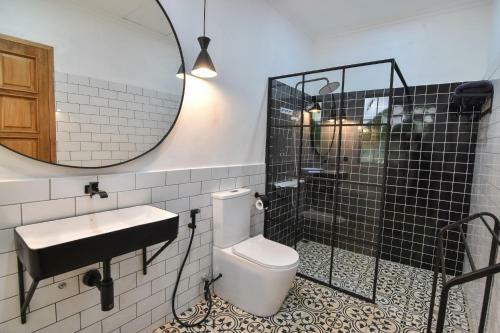 Jogja Life Villas With Private Pool