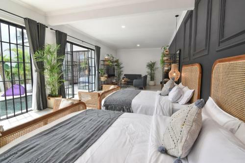 Jogja Life Villas With Private Pool