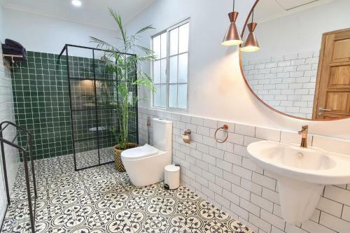 Jogja Life Villas With Private Pool