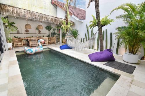 Jogja Life Villas With Private Pool