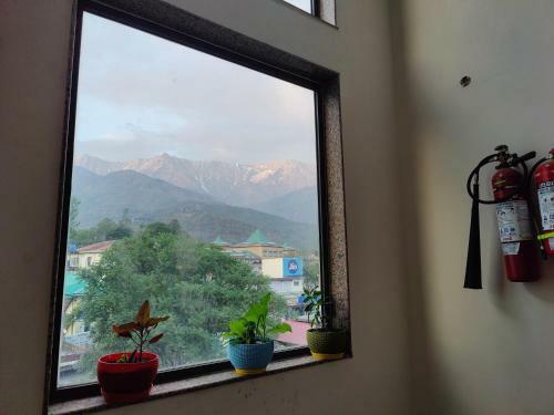 Bed & Breakfast Dadhwal Bnb