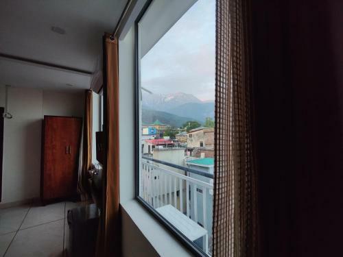 Bed & Breakfast Dadhwal Bnb