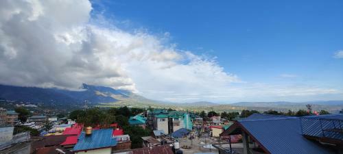 Bed & Breakfast Dadhwal Bnb