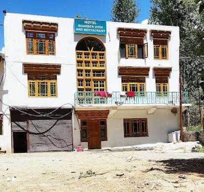 Hotel Border View Kargil
