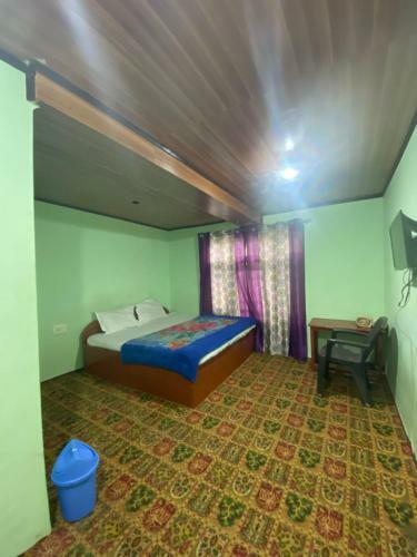 Hotel Border View Kargil
