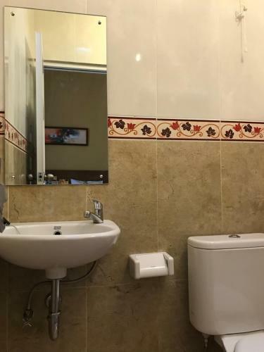 Kubu Karang Homestay