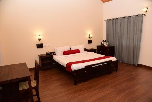 Hotel The Hearth