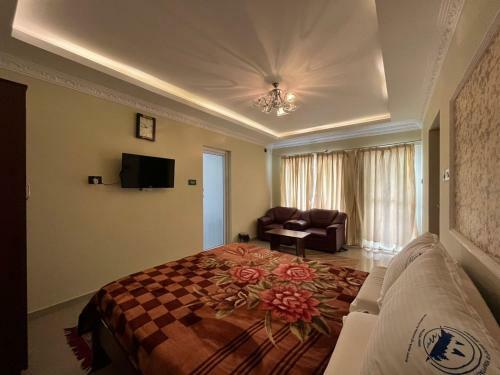 Bed & Breakfast Holiday Peak Fine Stay Kodaikanal