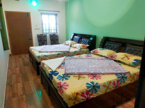 Hostal Kodai Cloudy Mist Home Stay