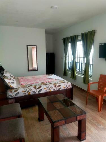 Hostal Kodai Cloudy Mist Home Stay