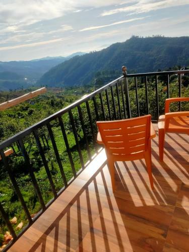 Hostal Kodai Cloudy Mist Home Stay