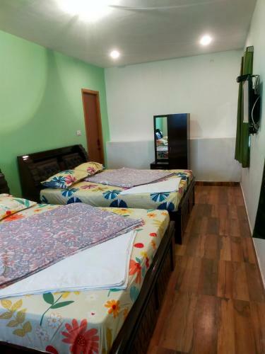 Hostal Kodai Cloudy Mist Home Stay