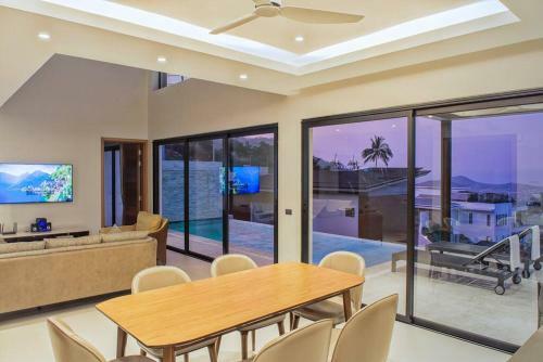 Saitara Villa In Chaweng Noi