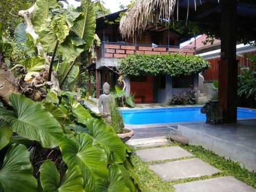 Hostal Kencana Ubud By Mahaputra