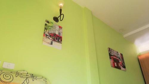 Apartamento ????????????