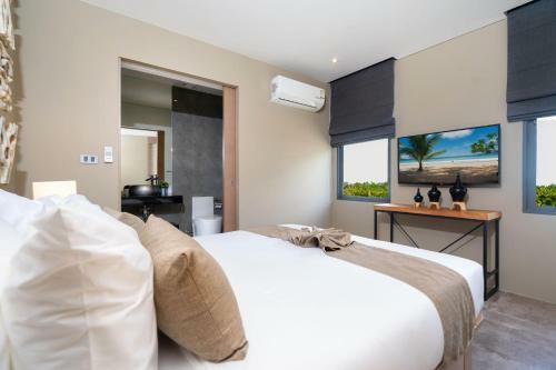 Blue Coral Villa Phuket - A Place Of Peace