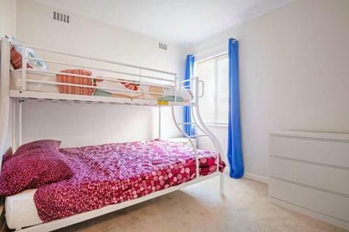 Apartamento Refreshing 2br Unit Near The Beach With Wifi