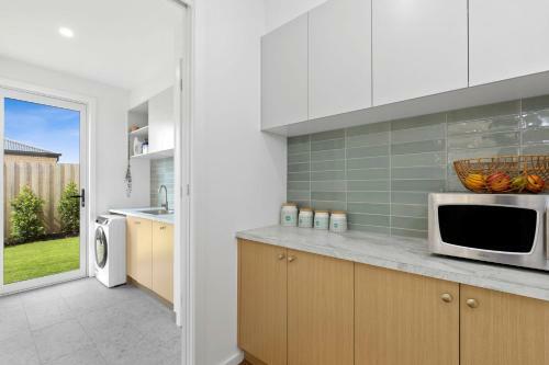 Coastal Retreat In St Leonards