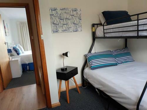 Baywatch St Helens 3 Bed 2 Bathrooms With Views