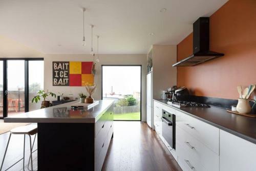 Apartamento Large Family Home In Beaumaris