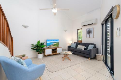 Apartamento Seascape Holidays At 30 Tropic Style