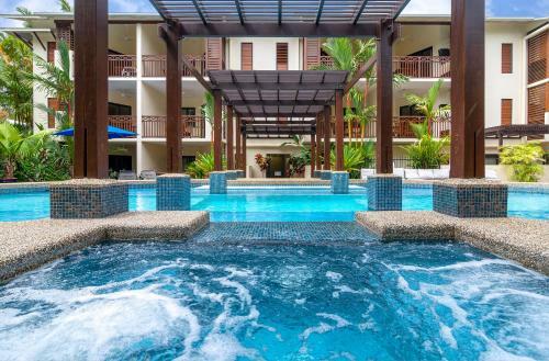 Apartamento Seascape Holidays At 30 Tropic Style