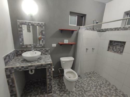 Casa Centro, Alado Del Cenote Zaci