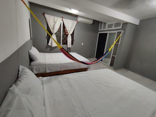 Casa Centro, Alado Del Cenote Zaci
