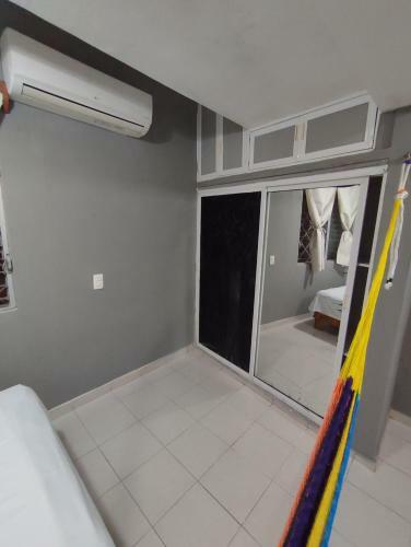 Casa Centro, Alado Del Cenote Zaci