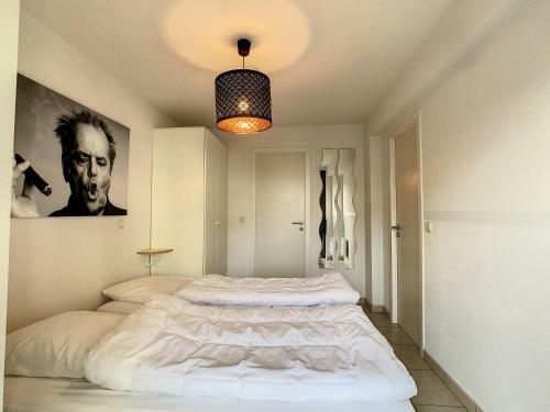 Apartamento Appartement 'plaza' Te Oostduinkerke - Bad