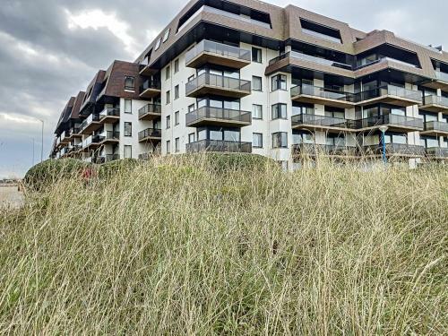 Apartamento Appartement 'plaza' Te Oostduinkerke - Bad