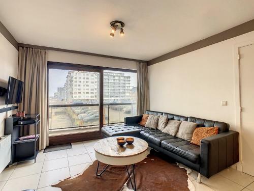 Apartamento Appartement 'plaza' Te Oostduinkerke - Bad