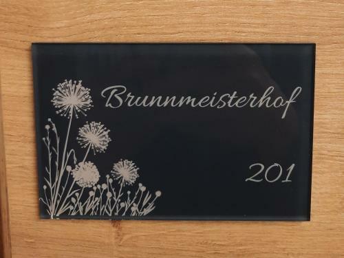 Apartments Brunnmeisterhof