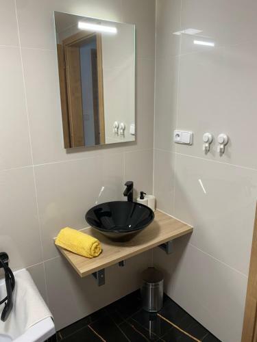 Apartm�ny Na Doln�m Konci N?m?i?ky