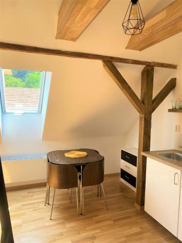 Apartm�ny Na Doln�m Konci N?m?i?ky